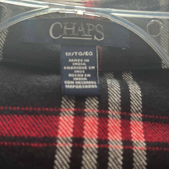 CHAPS SHACKET! - Picture 9 of 9